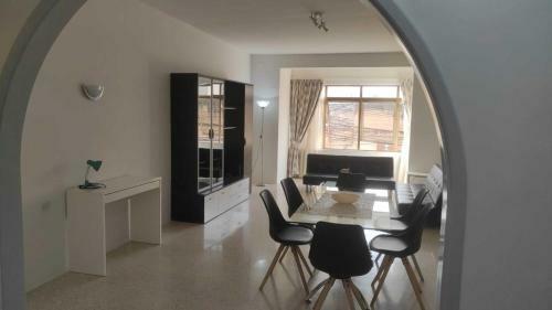 Hostal San Salvatore Home