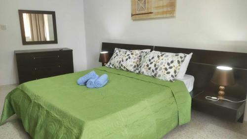 Hostal San Salvatore Home