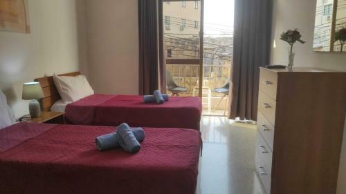 Hostal San Salvatore Home