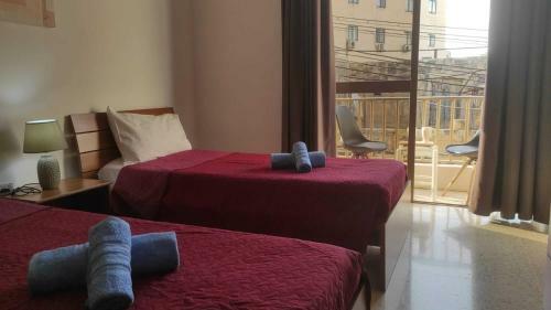 Hostal San Salvatore Home