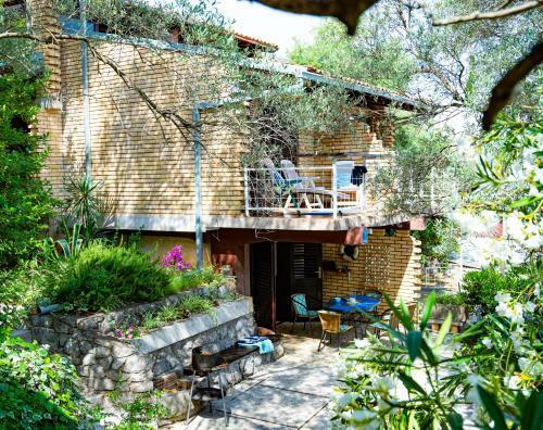Villa Hidden Gem Of Krasici