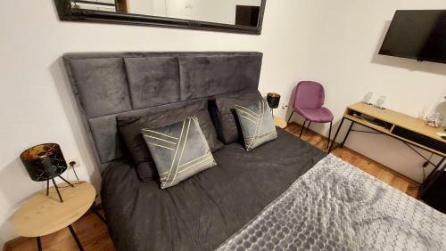 Hostal Beautiful Four Color Rooms