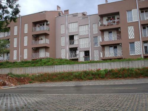 Hostal Apartman Flavia