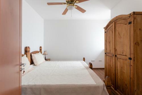 Sea View Apartment In St Paul's Bay