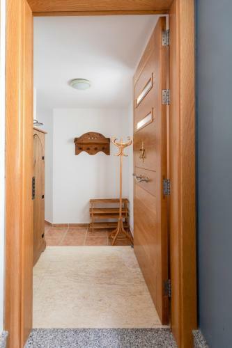 Sea View Apartment In St Paul's Bay