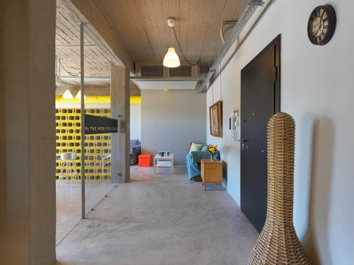 Ceramus Apartments Acropolis View