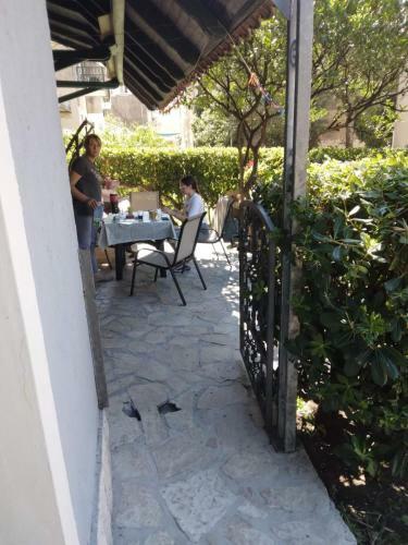 Apartman Risan Do Pla?e