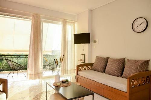Apartamento Minimal Sea House