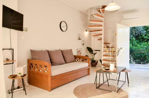 Apartamento Minimal Sea House