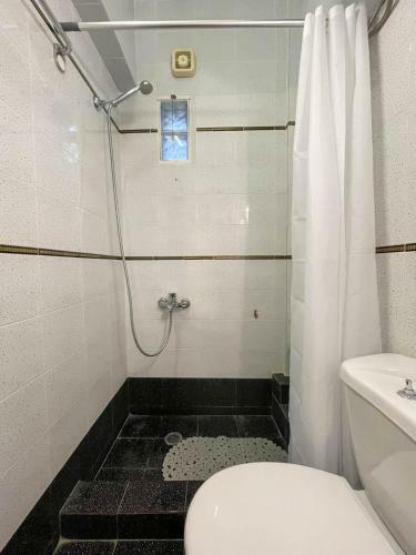 Apartamento Minimal Sea House