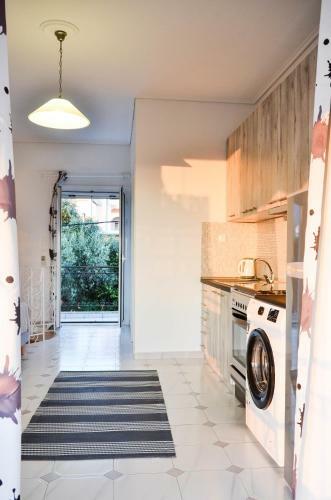 Apartamento Minimal Sea House