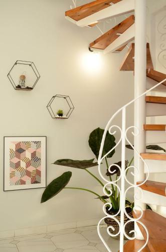 Apartamento Minimal Sea House