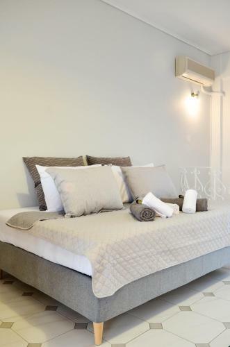 Apartamento Minimal Sea House