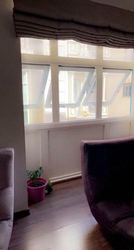 Apartamento Aous Belmonte Heights