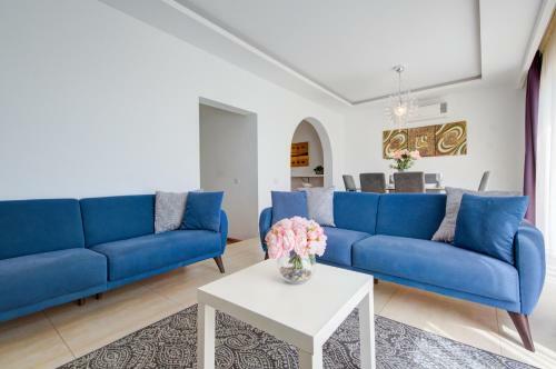 Apartamento Amazing Direct Valletta Seaviews Sliema Top Floor Apt
