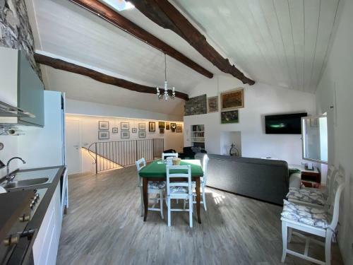 Apartamento Casa Hygge Argegno ? Lake Como