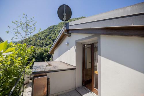 Apartamento Casa Le Coccinelle