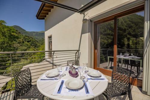 Apartamento Casa Le Coccinelle