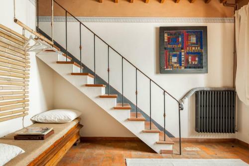 Camere Villa San Filippo