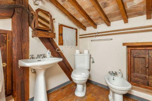 Camere Villa San Filippo