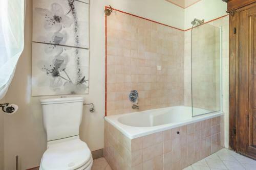 Camere Villa San Filippo