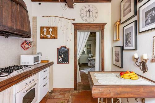 Camere Villa San Filippo