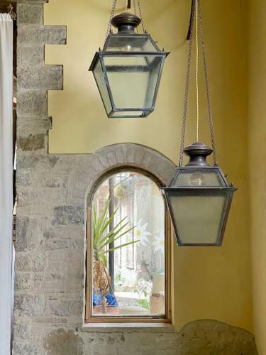 Camere Villa San Filippo