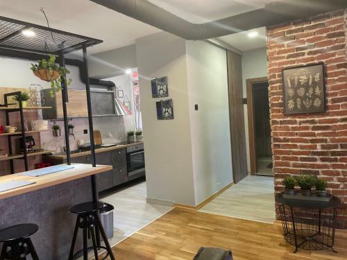 Apartamento Industrial Magic On Pedestian Zone