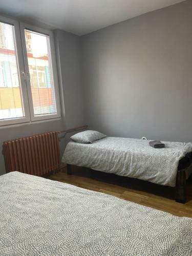 Apartamento Industrial Magic On Pedestian Zone