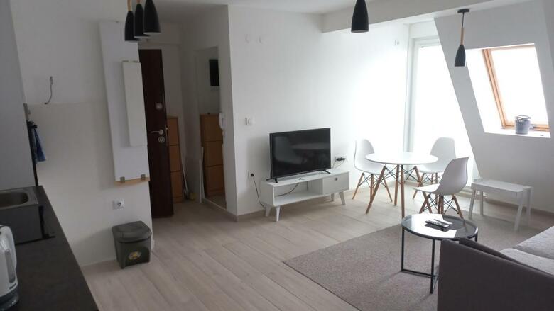 Sunny Apartment