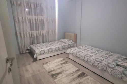 Lovely 2-bedroom Apartment