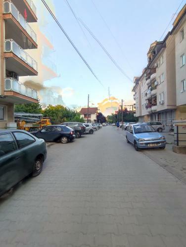 Lovely One Bedroom Apartment