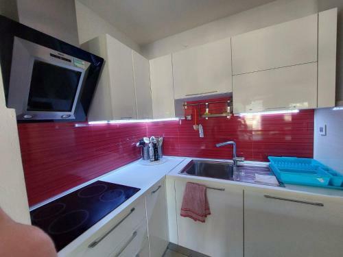 Apartamento Perfect Luxurious Condo In The Center. 5* View.