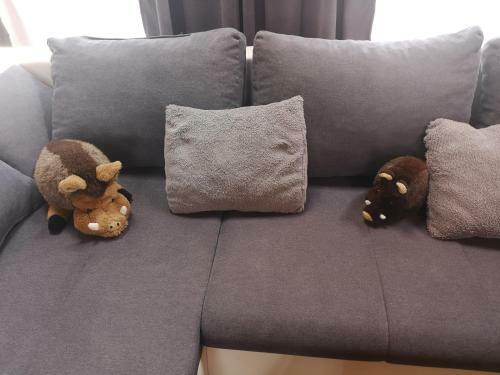 Villa Kt Zenit Vend�gh�z Eger