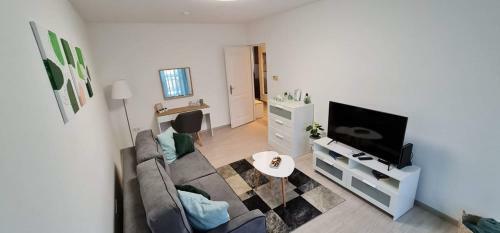 Cili Apartman Eger