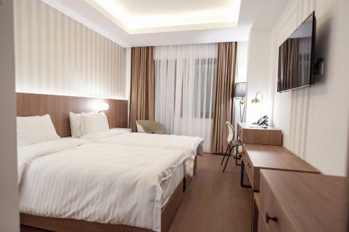 Hotel Freya