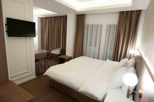 Hotel Freya