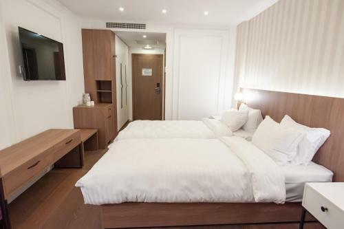Hotel Freya