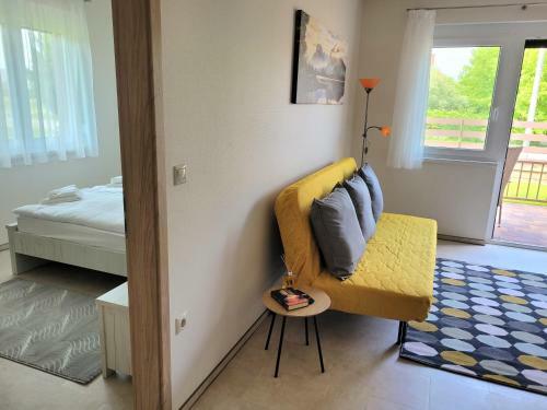 Hostal Silver Lodge Vend�gh�z Egerszal�k