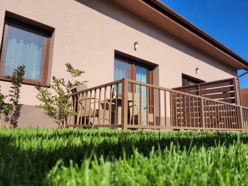 Hostal Silver Lodge Vend�gh�z Egerszal�k