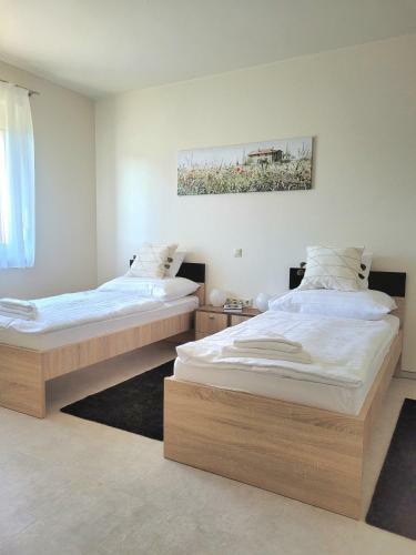 Hostal Silver Lodge Vend�gh�z Egerszal�k