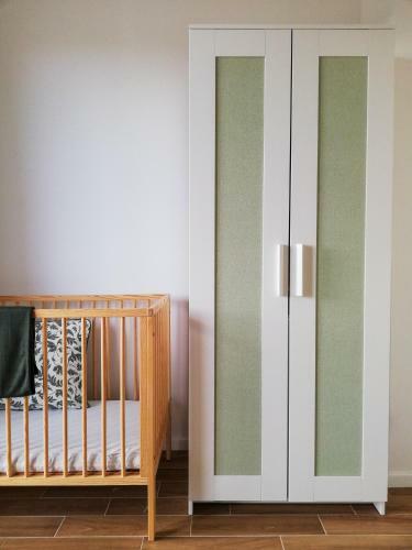 Apartamento Z�ld Terasz Vend�gh�z
