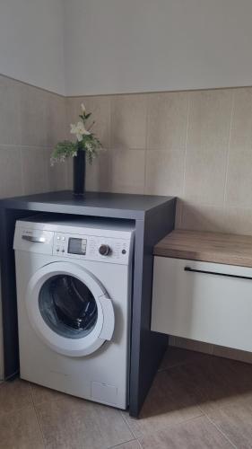 Dwupokojowy Apartament Z Widokiem Na Kana? Augustowski