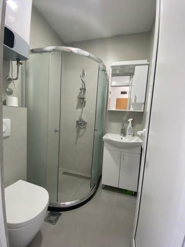 Apartamento Akala Rooms