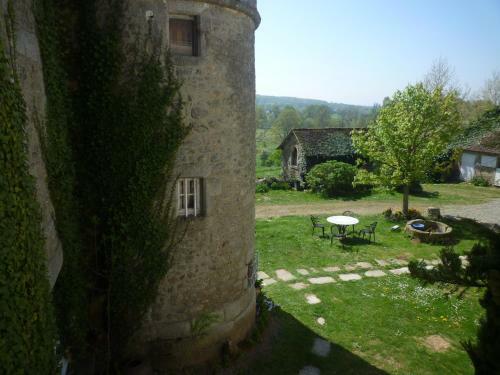 Bed & Breakfast Manoir De La Chapelle