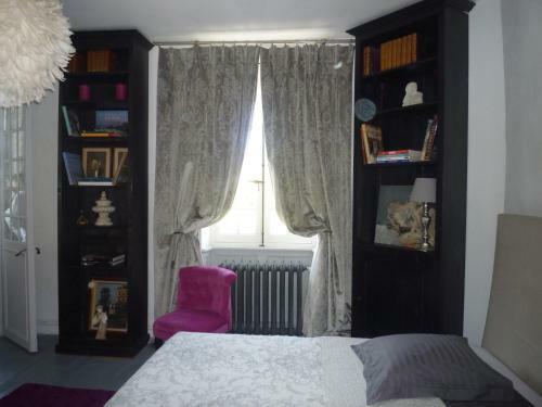 Bed & Breakfast Manoir De La Chapelle