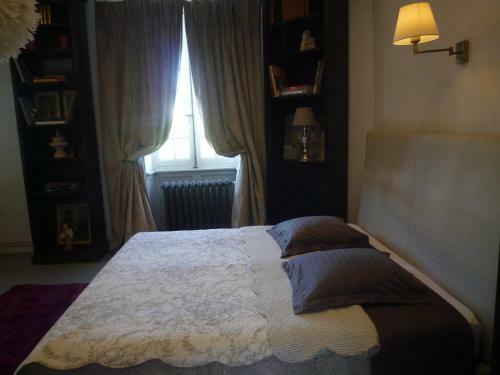 Bed & Breakfast Manoir De La Chapelle