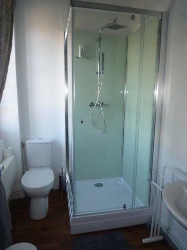 Bed & Breakfast Manoir De La Chapelle