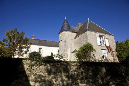 Bed & Breakfast Manoir De La Chapelle