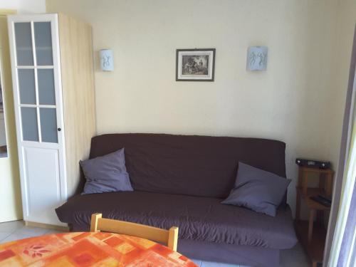 Apartamento Domaine De La Tour
